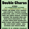 Double Charas (12 Regular Seeds)