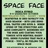 Space Face (6 Feminized Seeds)