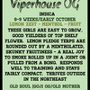 Viperhouse OG (6 Feminized Seeds)