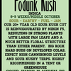 Podunk Kush (6 Feminized Seeds)