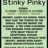 Stinky Pinky (6 Feminized Seeds)